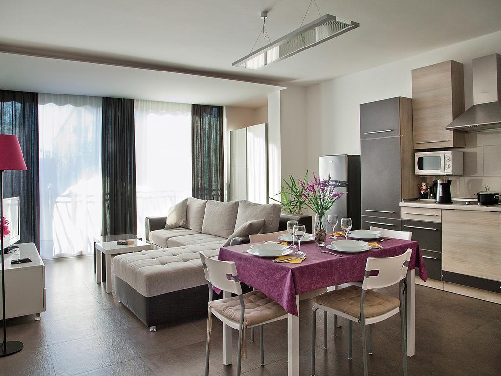 Apartments Bozena Пореч Экстерьер фото